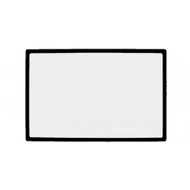 WACKER NEUSON Hátsó Szélvédő 1000112043 