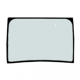 WACKER NEUSON Hátsó Szélvédő 1000249414 