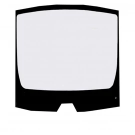 WACKER NEUSON Hátsó Szélvédő 1000302456 