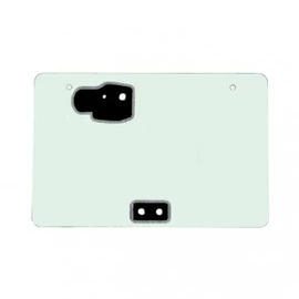 WACKER NEUSON Hátsó Szélvédő 1000341495