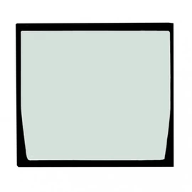 WACKER NEUSON Hátsó Szélvédő 1000403076 