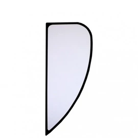 WACKER NEUSON Oldalüveg 1000112044 