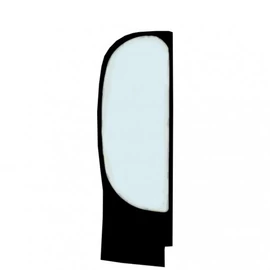 WACKER NEUSON Jobb Oldalüveg 1000299993 