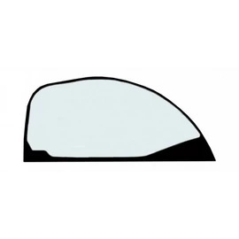 WACKER NEUSON Jobb Oldalüveg 1000399108