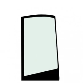 WACKER NEUSON Bal Oldalüveg 1000399880