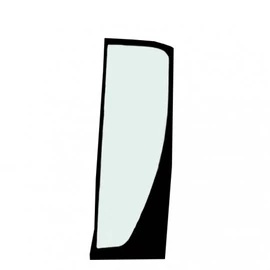 WACKER NEUSON Bal Oldalüveg 1000444978