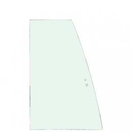 WACKER NEUSON Jobb Első Oldalüveg F3396