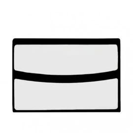 WACKER NEUSON Tetőüveg 1000243854