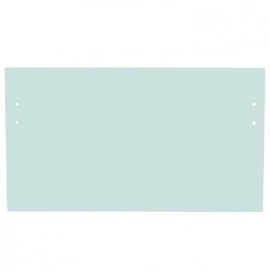 YANMAR Alsó Szélvédő 112158 