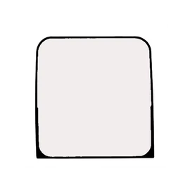 YANMAR Szélvédő 172B11-69180