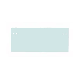 YANMAR Alsó Szélvédő 172B11-69360