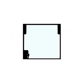 YANMAR Szélvédő 172B30-68300