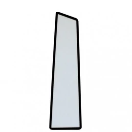 YANMAR Felső Hátsó Ajtóüveg 121828