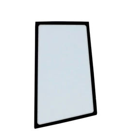 YANMAR Alsó Hátsó Ajtóüveg 121829