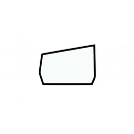 YANMAR Alsó Ajtóüveg 172B30-68370