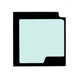 YANMAR Hátsó Szélvédő 172B11-68580