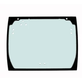 BOBCAT Hátsó Szélvédő  03958.A