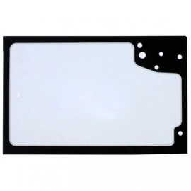 BOBCAT Hátsó Szélvédő 7013850 