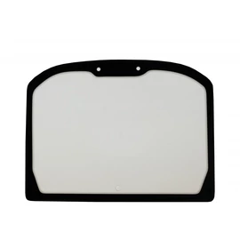 Hátsó szélvédő 3153880