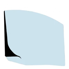 MANITOU Felső Ajtóüveg 52519317