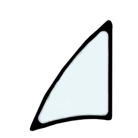 MANITOU Felső Első Ajtóüveg 52519318 