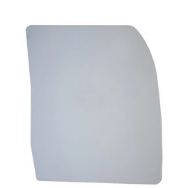 MANITOU Ajtóüveg 704997 