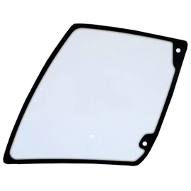 MANITOU Ajtóüveg 795195 