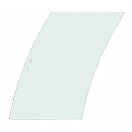 MANITOU Felső Első Ajtóüveg F3705 