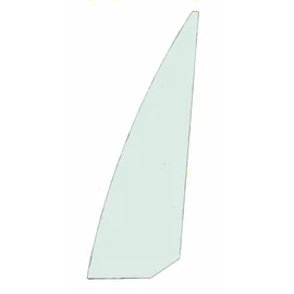 MANITOU Felső Hátsó Ajtóüveg F3707 