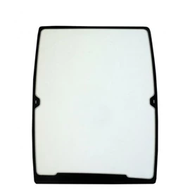 MANITOU Szélvédő 748120 