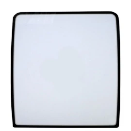 MANITOU Szélvédő 749701 