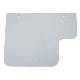 MANITOU Hátsó Szélvédő 212314 