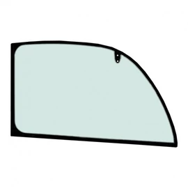 MANITOU Jobb Oldalüveg 741508