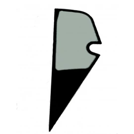 MANITOU Oldalüveg F3677 