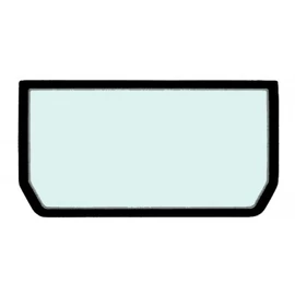 MANITOU Tetőüveg 749729 