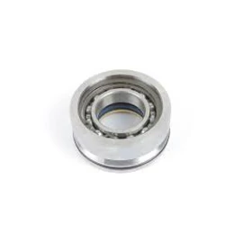 Féltengely csapágy és szimering ház