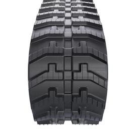 Gumiheveder 230x48x70 KUBOTA (CNH) – Prémium európai minőség