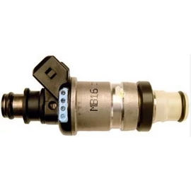 Hitachi YA00017596 AdBlue (DEF) injektor – Leaftec