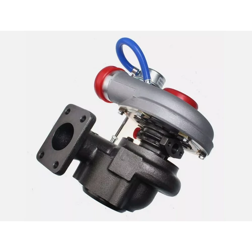 Turbófeltöltő – Perkins motorhoz