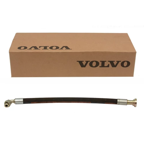 VOLVO Eredeti tömlő 