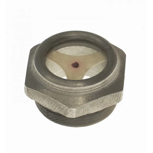 JCB hidraulika olajszintmérő