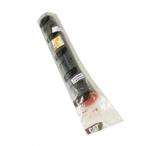 Hidraulikus tömlő – CAT kotró-rakodóhoz