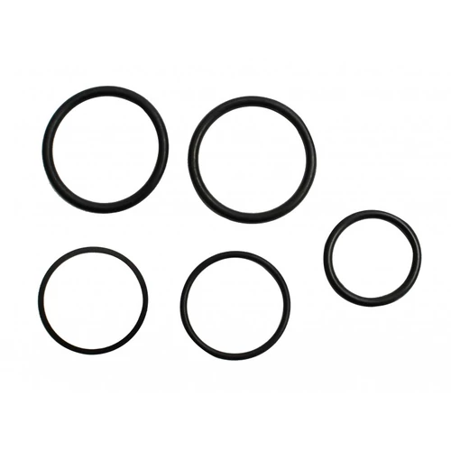 JCB 3CX,4CX tömítéskészlet elosztóhoz 25/222305