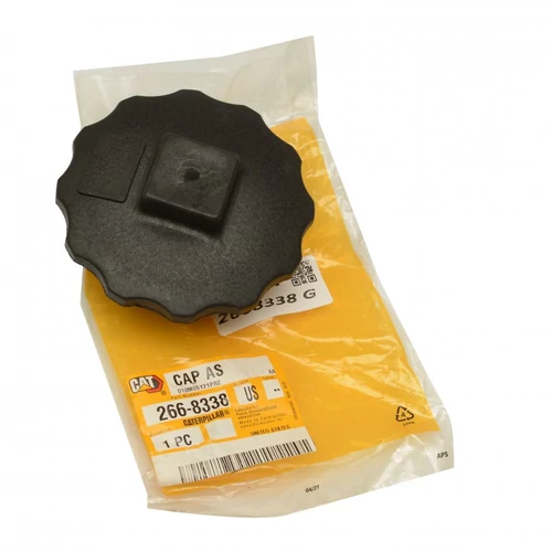 EREDETI CAT MINI KOTRÓGÉP DUGÓ 268338 G