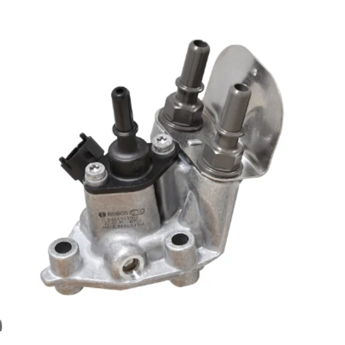 JCB 320/A9105 AdBlue (DEF) pumpa/érzékelő egység – Leaftec