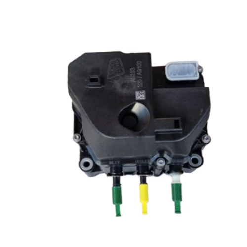 JCB 320/A9100 AdBlue (DEF) pumpa – Leaftec