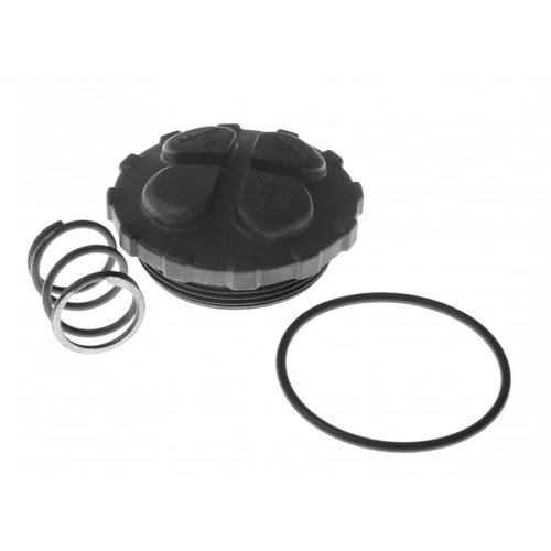 HIDRAULIKUS SZŰRŐ SAPKA + O-GYŰRŰ + RUGÓ 32/925377