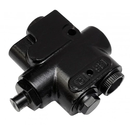 JCB Hidraulika vezérlőszelep 35/901800