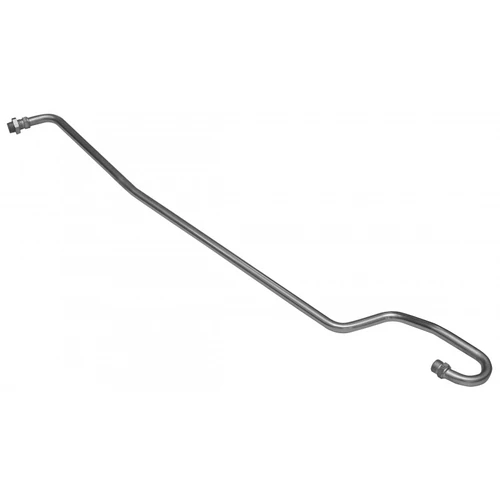 Fém hidraulika tömlő