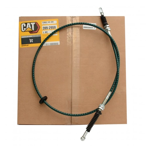 EREDETI EKEVEZÉRLŐ KÁBEL 3992959 G